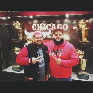 Meet your Posher, Adrian